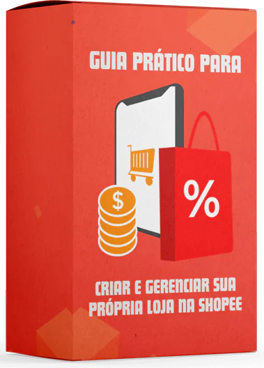 Criar Loja Shopee